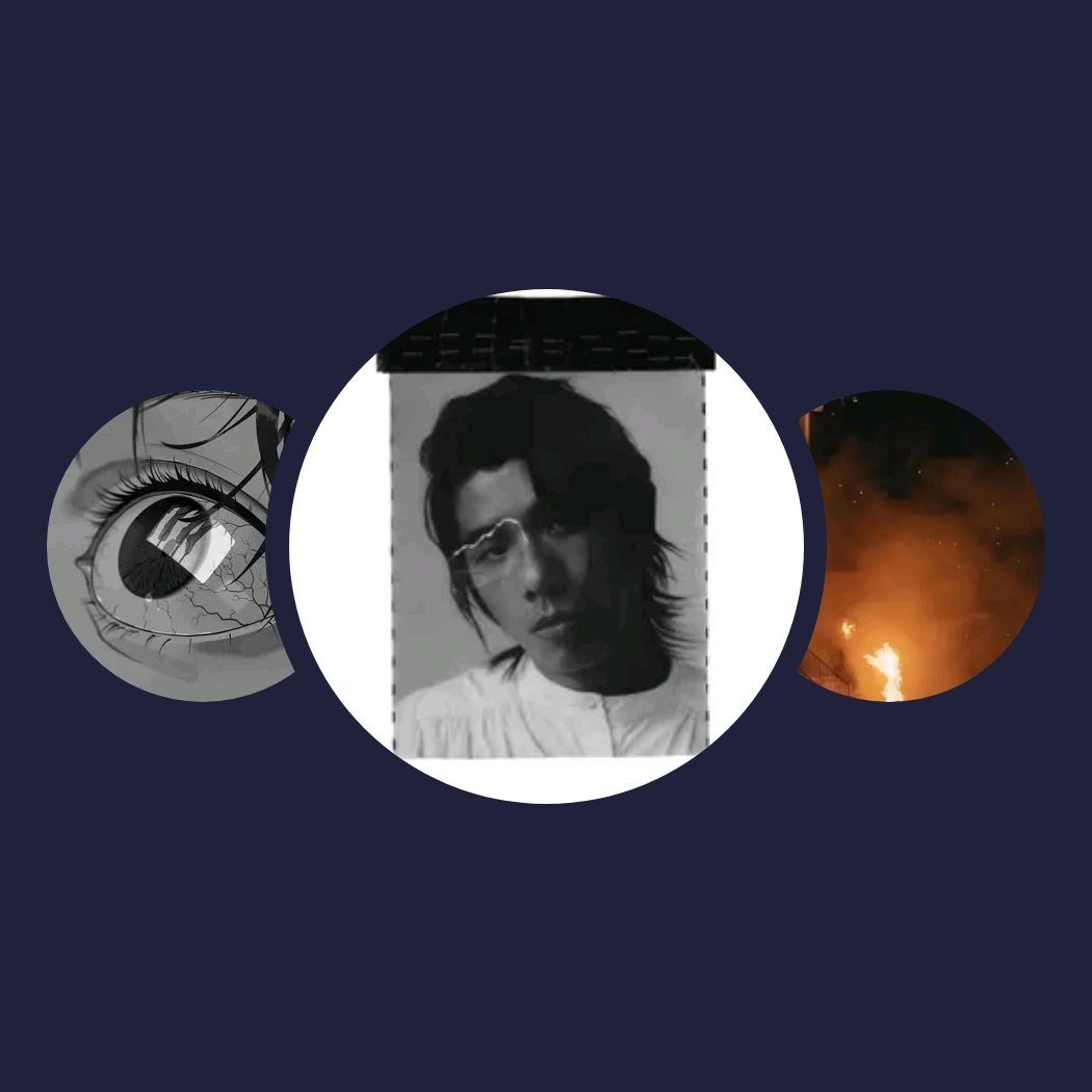 精选音乐人|法老、Lonn.E、WilB da water