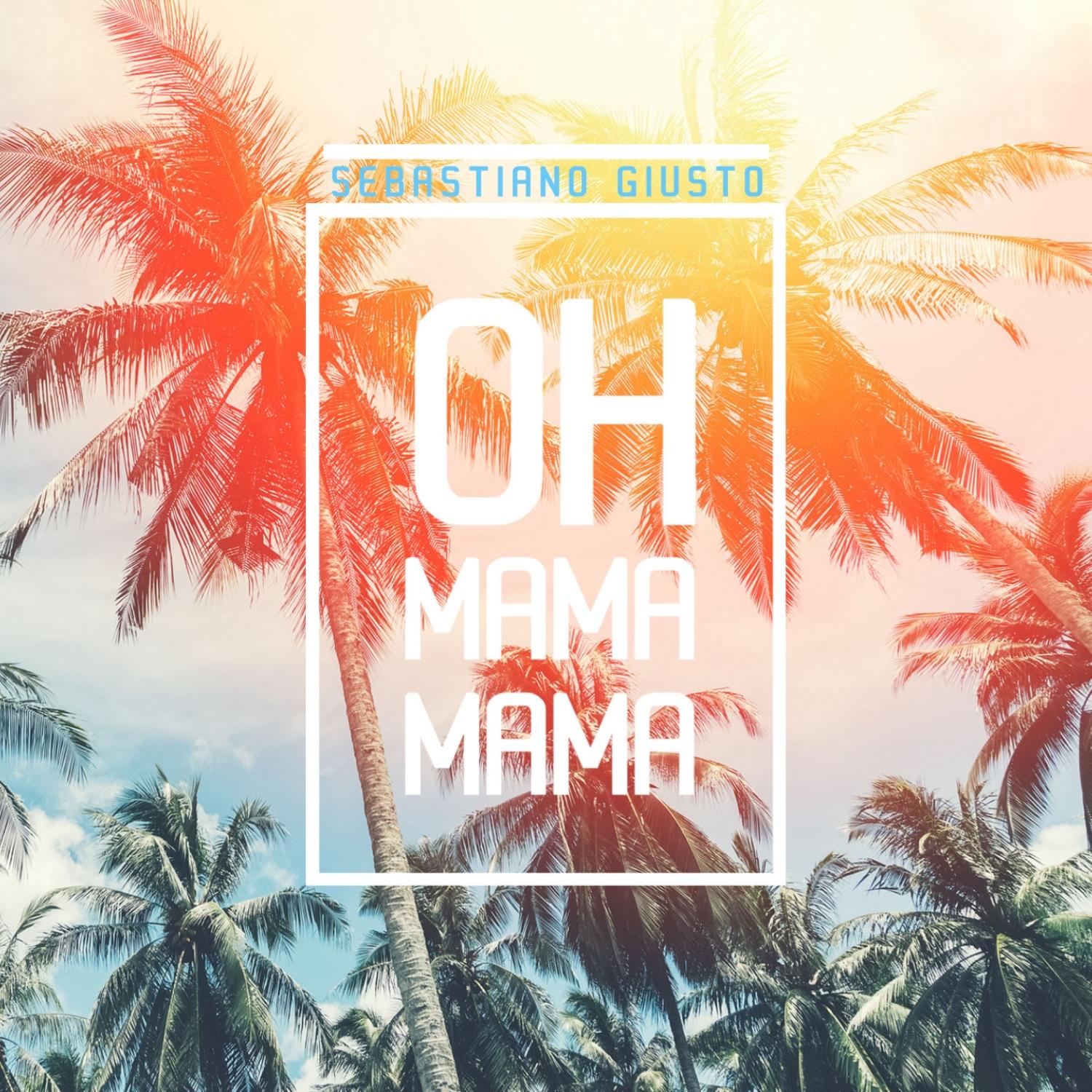 Oh mama mama (Cover)
