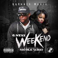 Weekend (feat. Nicole Wray)