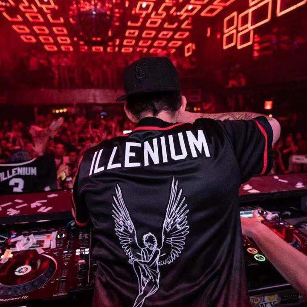 ILLENIUM [凤凰之子]