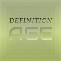 Definition Age