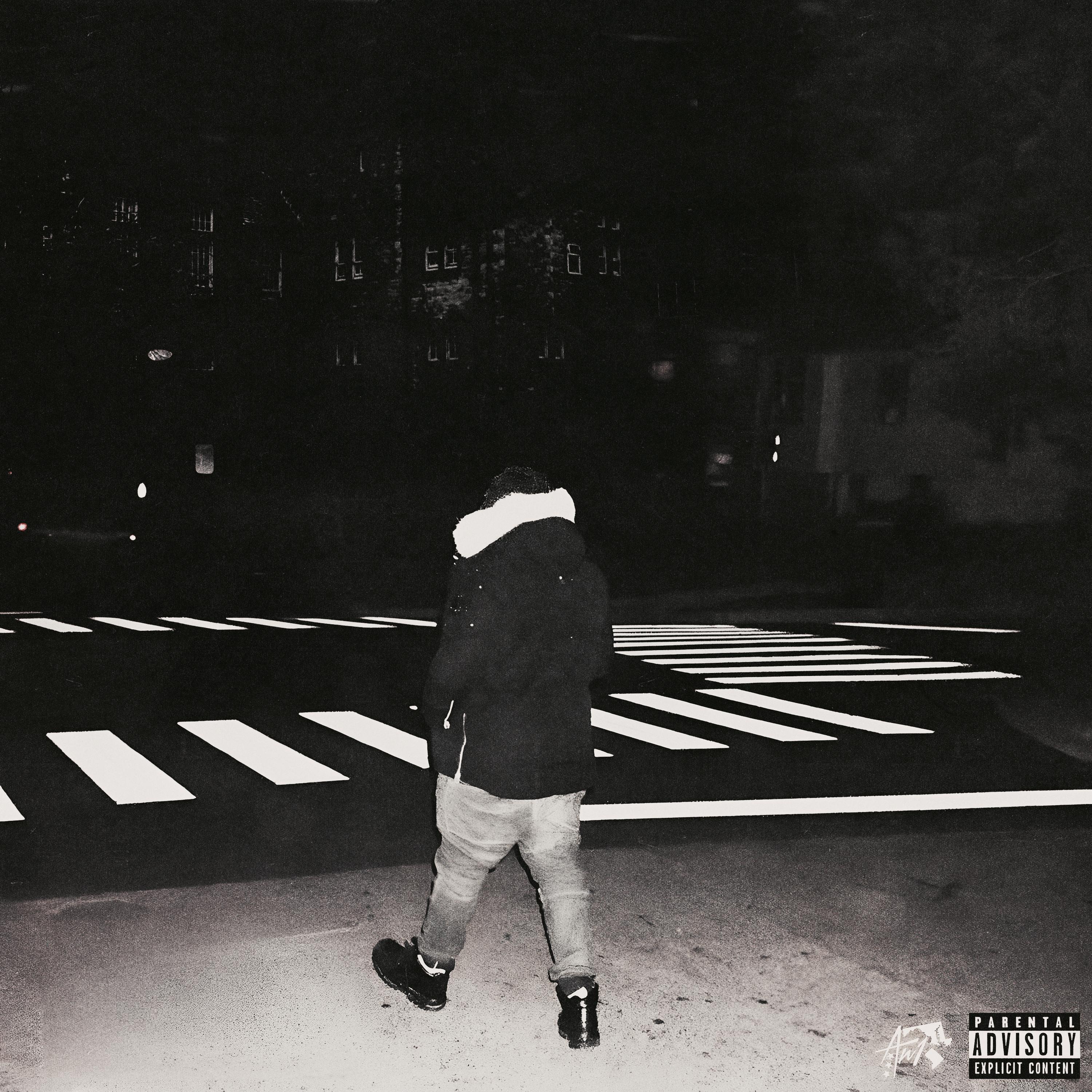 NEWS FLASH (feat. Pdub Ant)