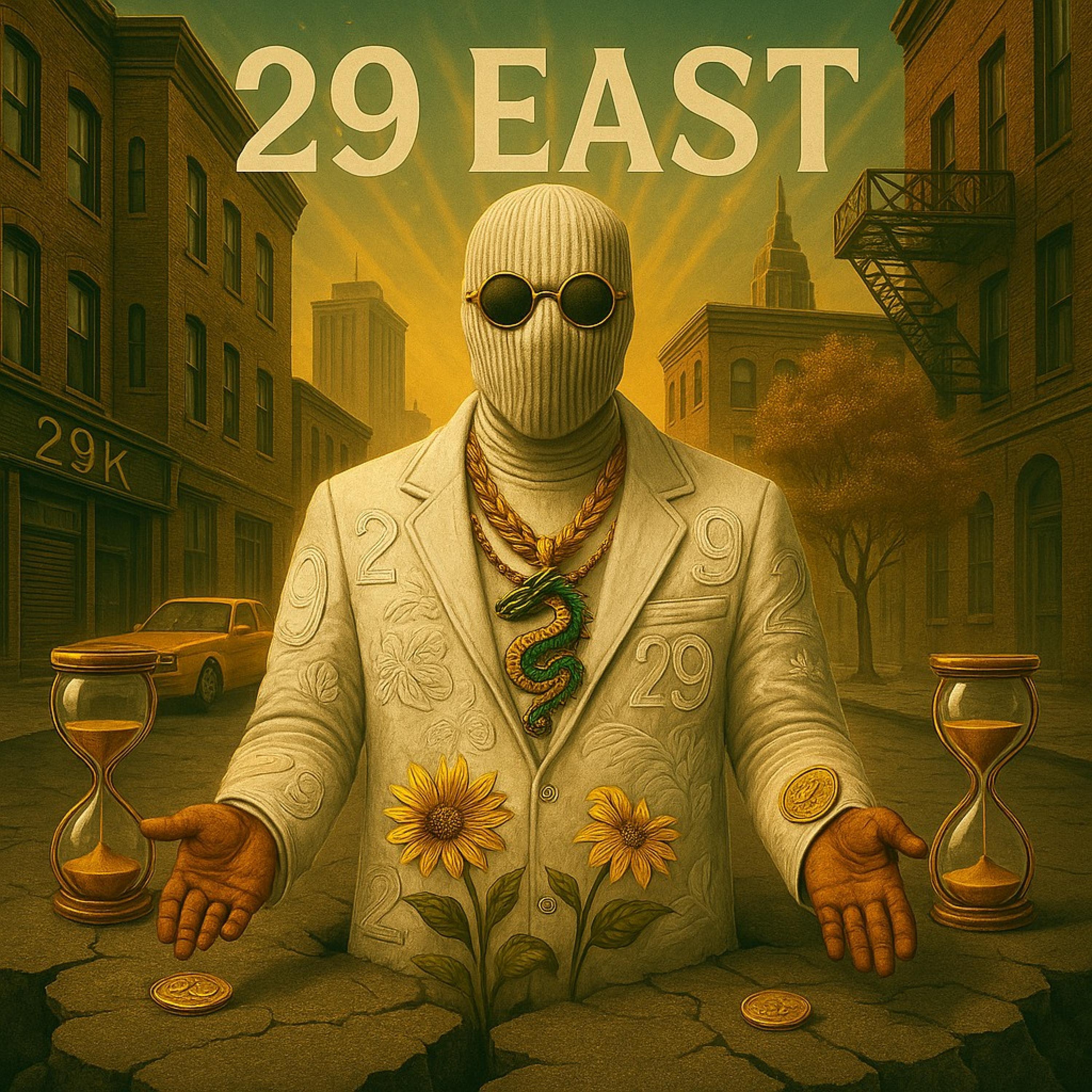 Can't Come If You Don’t ...