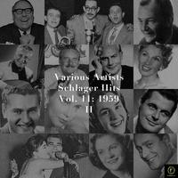 Schlager Hits, Vol. 11: 1959 II