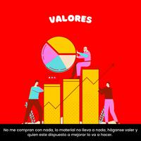 Valores