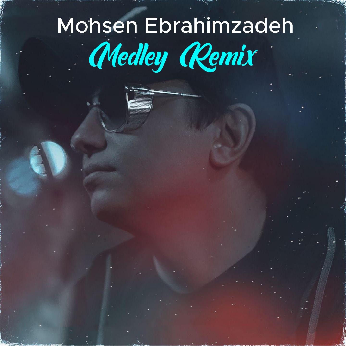 Medley : Bighararam / Dore Kardam / Moroore Khaterat / Dado Faryad / Shabhaye Divoonegi / Jodaei Do Tarafeh / Chi Shod / Gole Poneh / Yeki Yedoone / Doneh Doneh / Ashegh Shodan / Alaghe Mahsos / Mano To / Midooni / Parvaneh Var / Ashegham / Bardasht ...