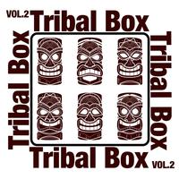 Tribal Box, Vol. 2