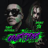 Grafiteros (feat. Brave six)