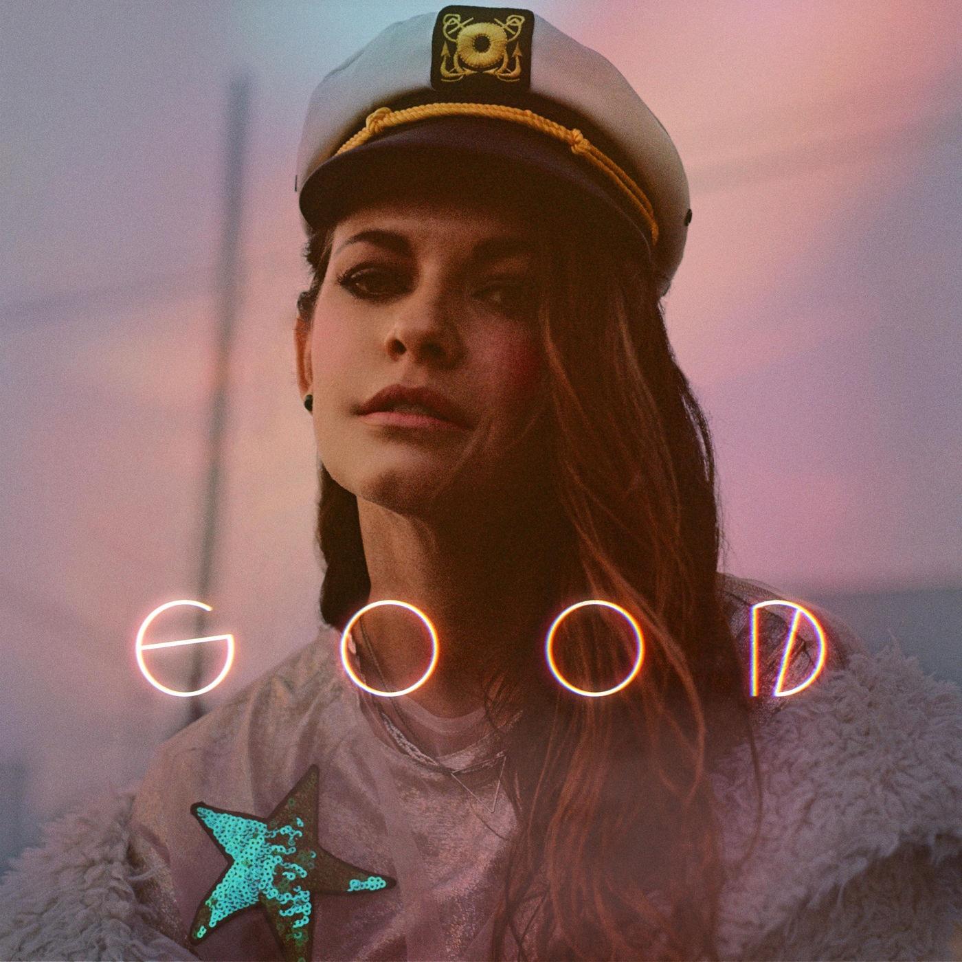 G O O D_Erin McCarley_G O O D | 在线播放_G O O D歌词_G O O D下载 | 网易云音乐