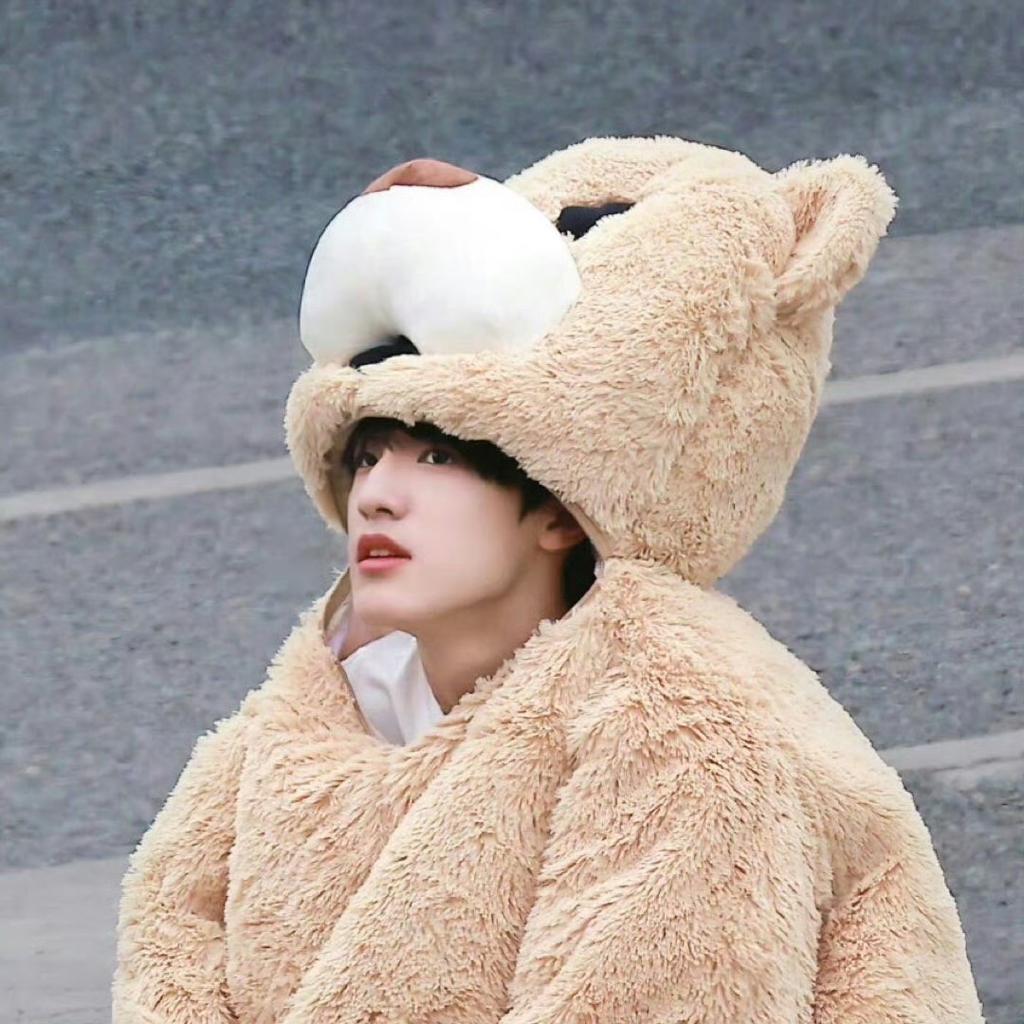 TF家族三代｜一场漫长的戒断反应