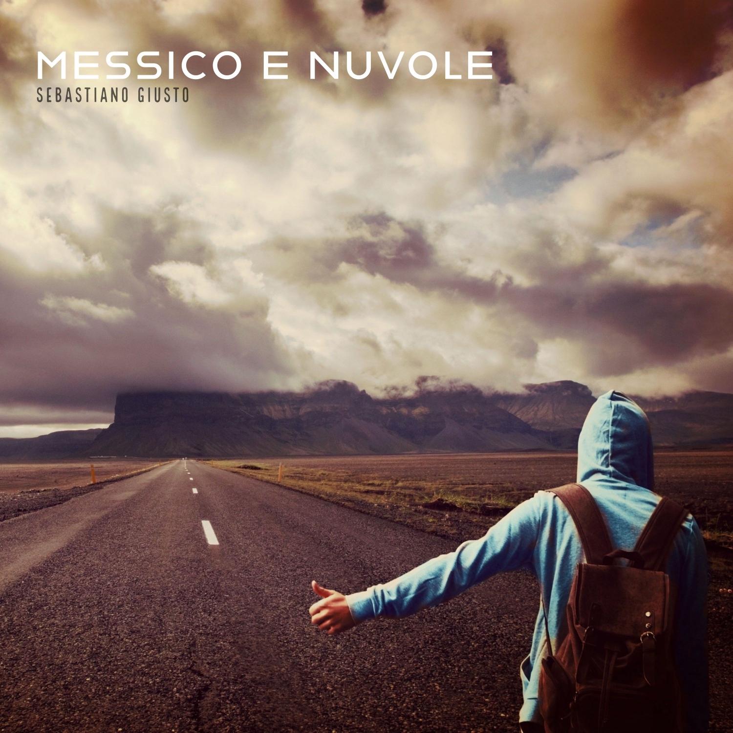 Messico e nuvole (Cover)