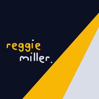 reggie miller.