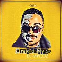 Emakhaya EP