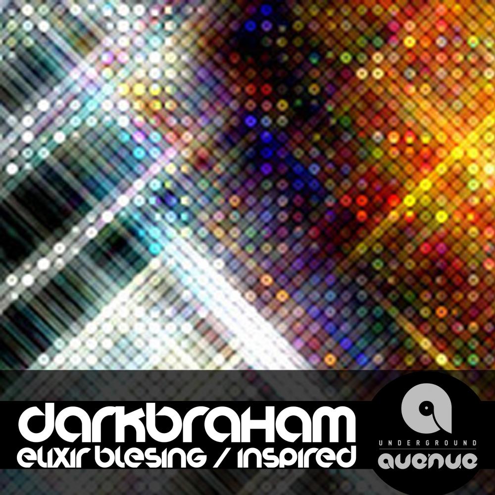 Elixir Blesing (Original Mix)