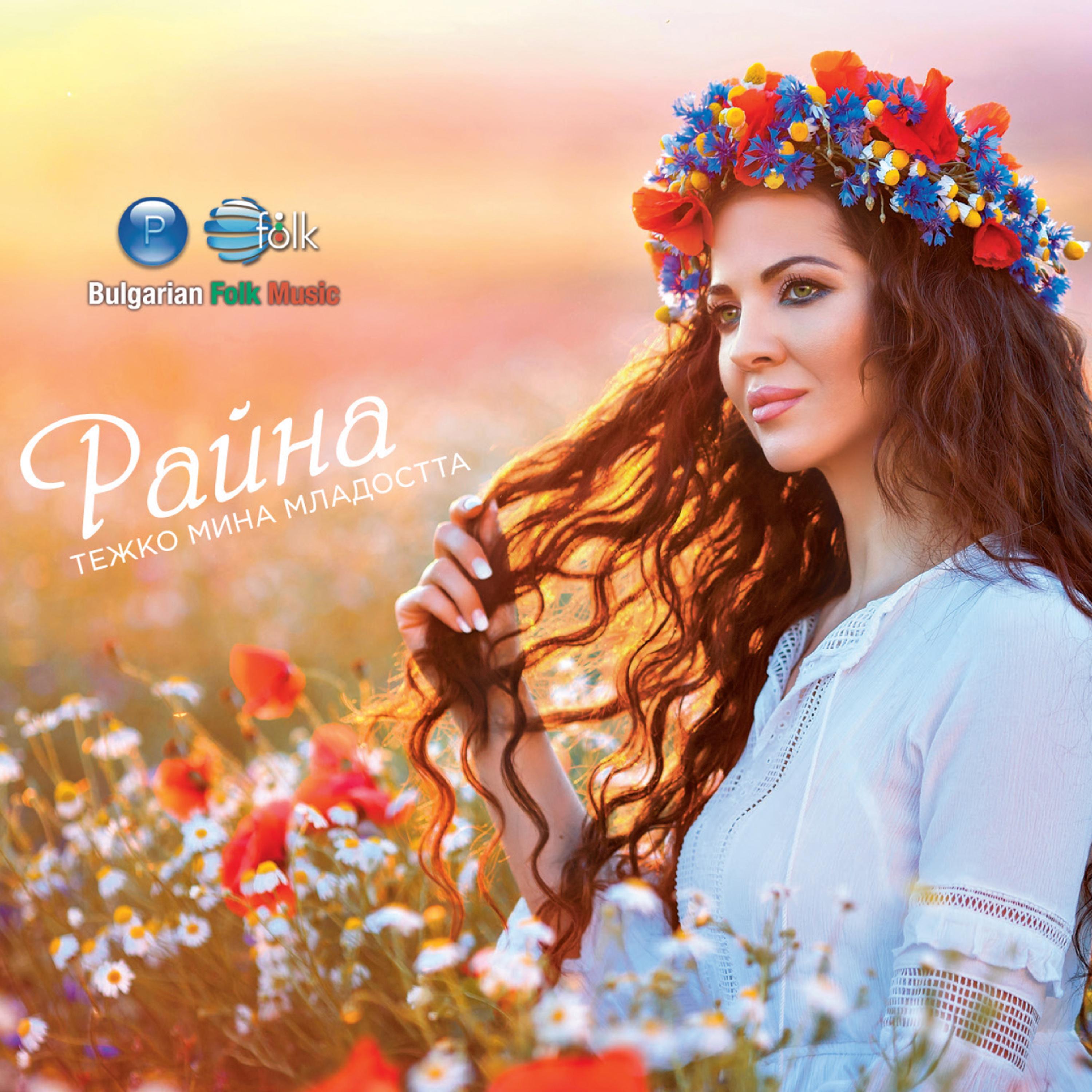 Тежко мина младостта - Райна - 专辑 - 网易云音乐