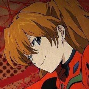 丶今日绫波明日香丶