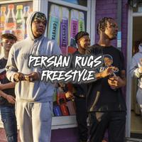 PERSIAN RUGS (feat. SHAKZ)