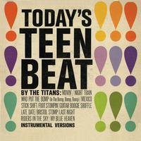 Today's Teen Beat