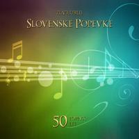 Slovenske popevke 50 let