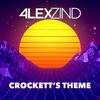 Alex Zind - Crockett's Theme