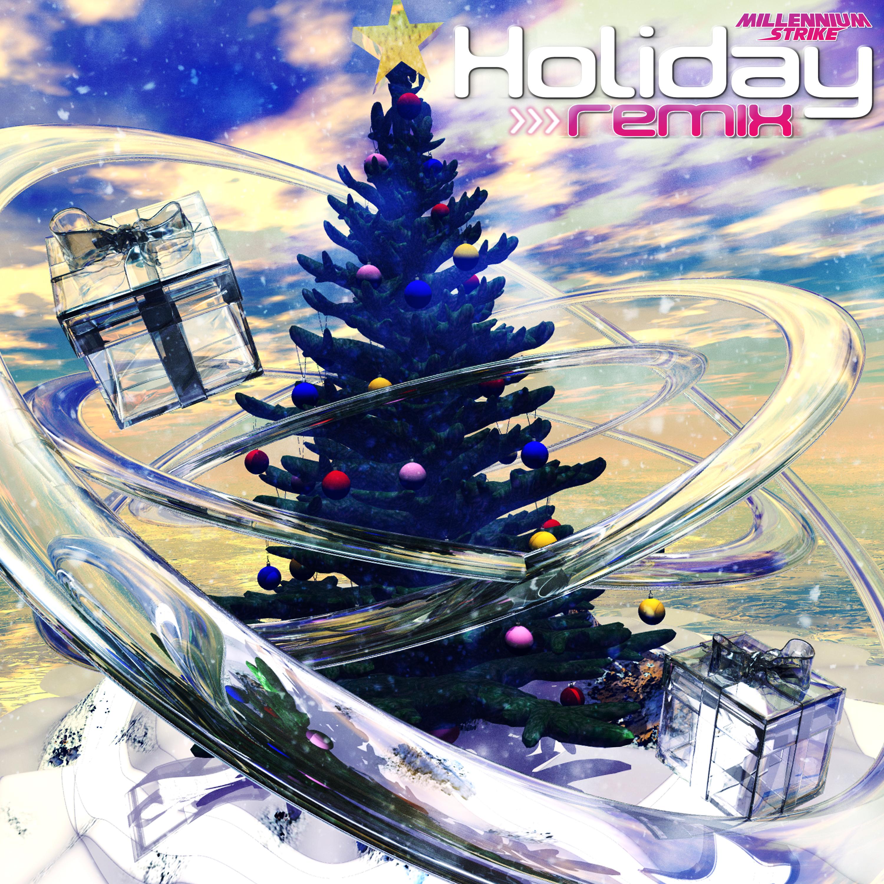 Raincoat (saiiko2's comfort & warmth remix)