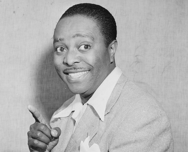 Louis Jordan