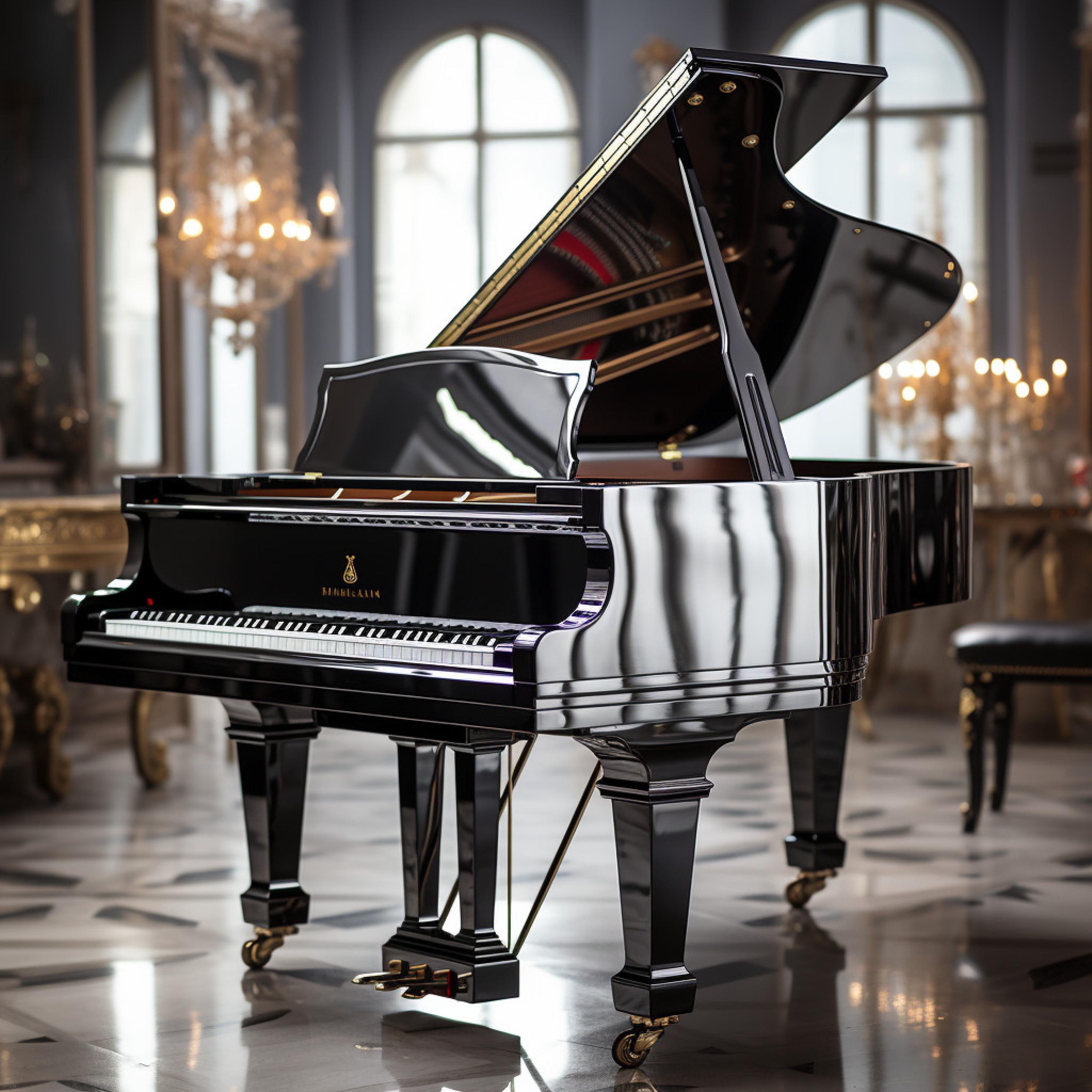 Precisión Mística Del Piano: Profundizando La Conciencia_Los jugadores del salón del piano_Iluminación De Piano: Enfoque Guiado | 在线播放_Precisión Mística Del Piano: Profundizando La Conciencia歌词_Precisión Mística Del Piano: Profundizando La Conciencia下载 | 网易云音乐