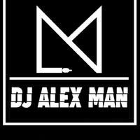 DJ Alex Man