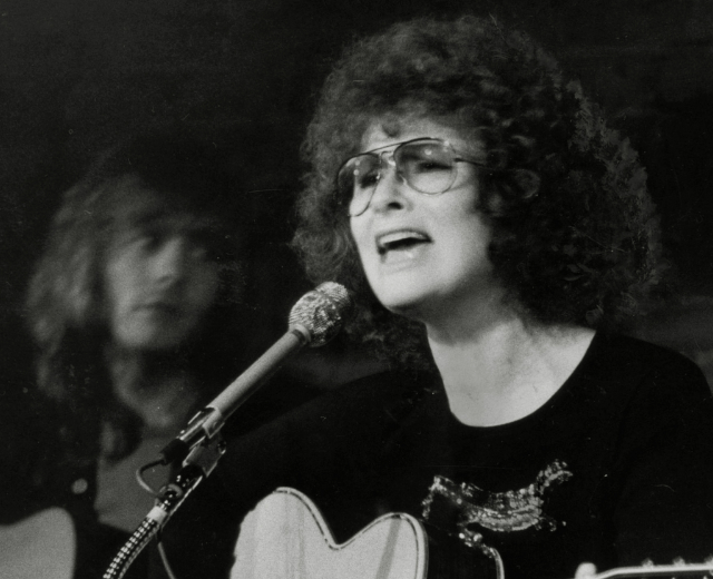 Dory Previn