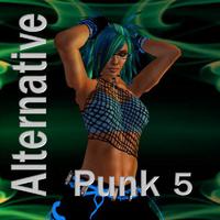 Punk 5