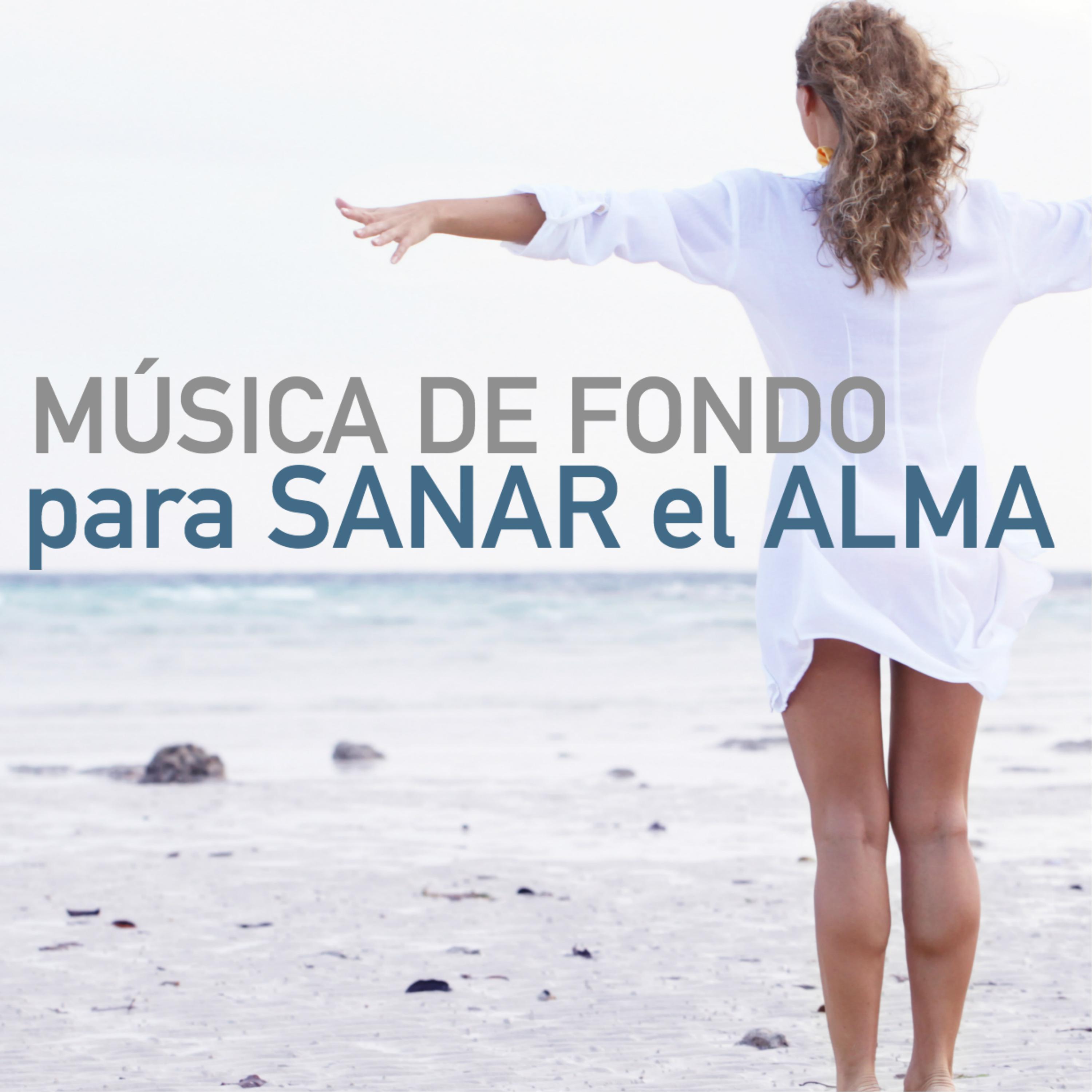 Musica De Relajamiento Y Energia Positiva