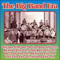 Giants of the Big Band Era Vol. V