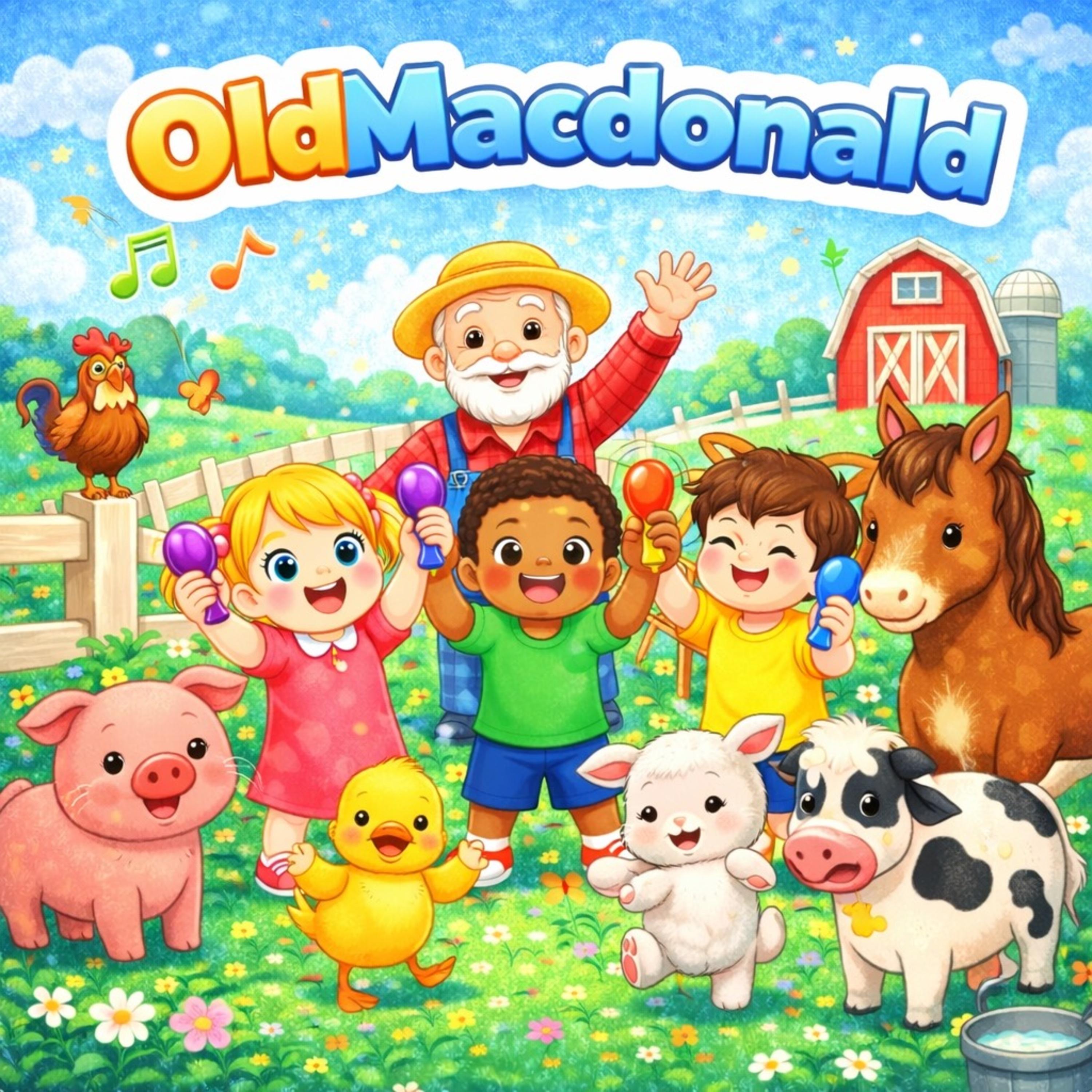 Old MacDonald