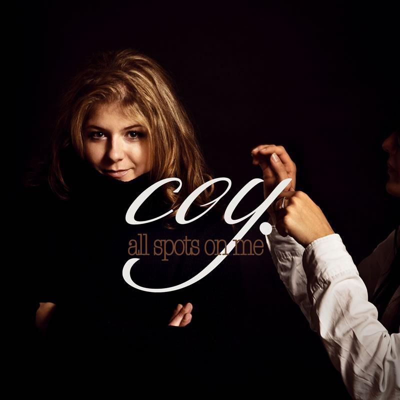 Coy 奥地利歌手