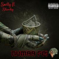 Numar foi (feat. SHOCKY)