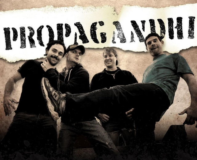 Propagandhi