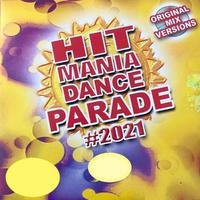 Hit Mania Dance Parade # 2021