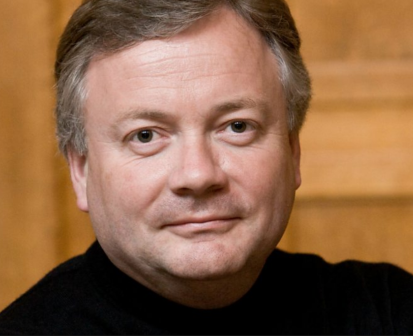 David Hill