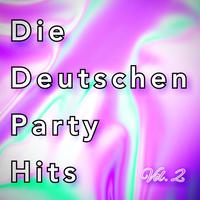 Die Deutschen Party Hits Vol. (2)