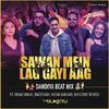 Mika Singh - Sawan Mein Lag Gayi Aag (Dandiya Beat Mix) (From 