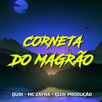 Corneta do Magrão