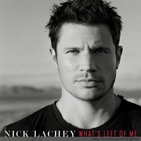 Nick Lachey