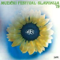 Muzički Festival Slavonija '79