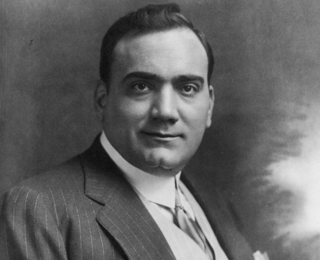 Enrico Caruso