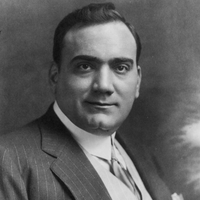 Enrico Caruso