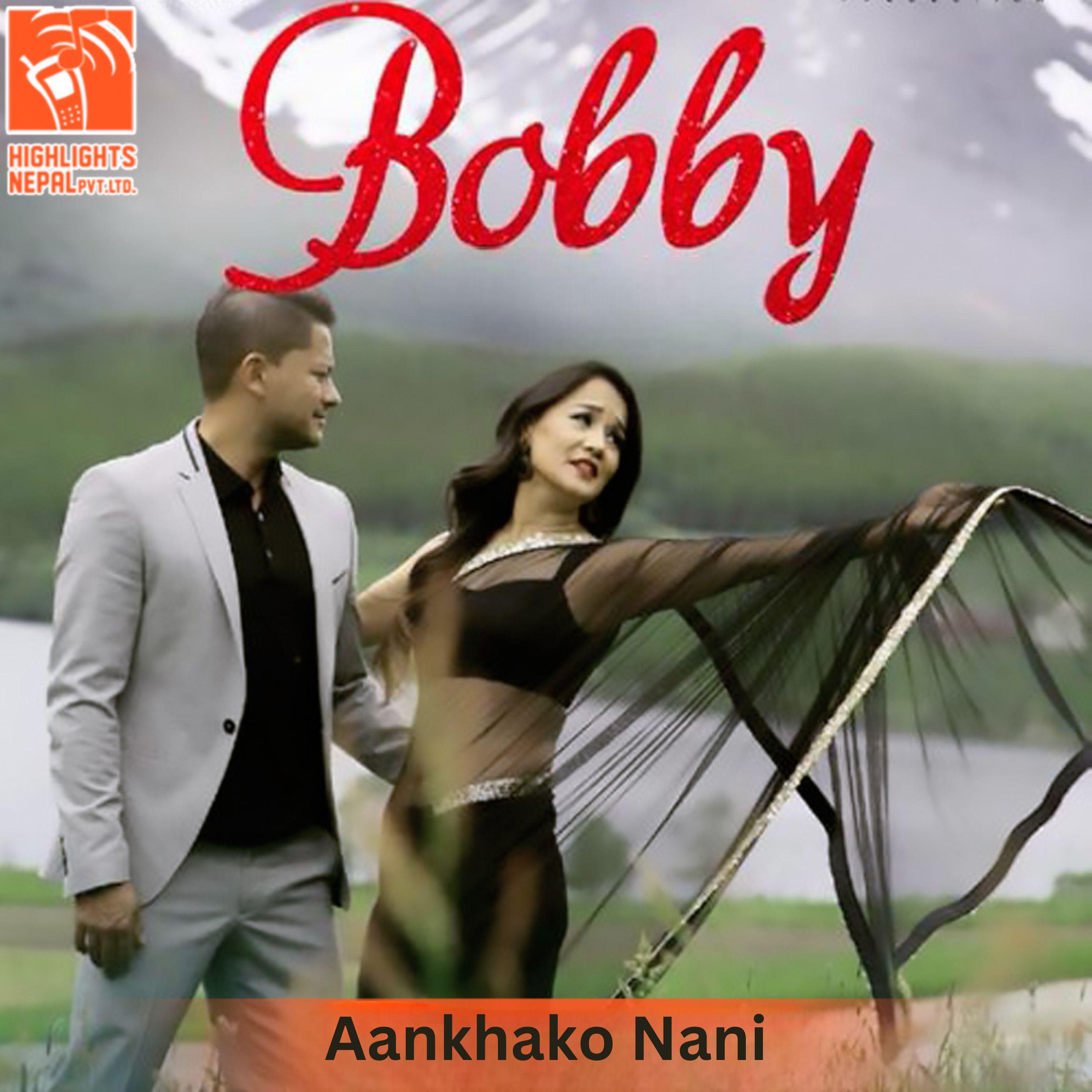 Aankhako Nani (From "Bobby")