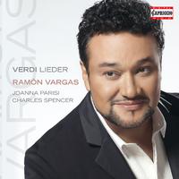 VERDI, G.: Songs (Vargas)