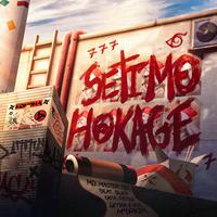 Sétimo Hokage