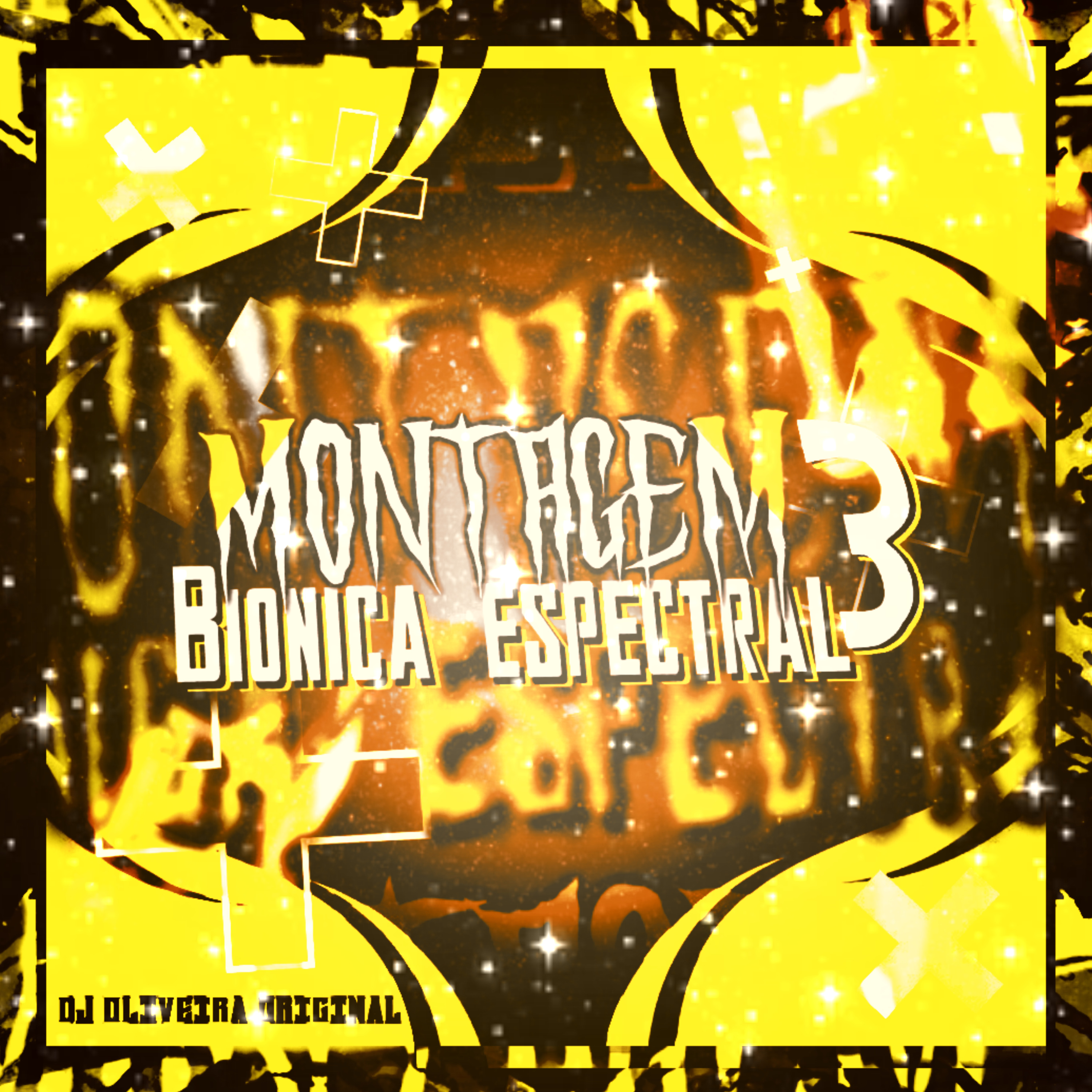 Mc bionica dancando funk