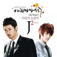 애정만만세 (MBC 주말드라마) OST - Part.5